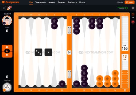 Top Online Backgammon Websites and Applications in 2026
